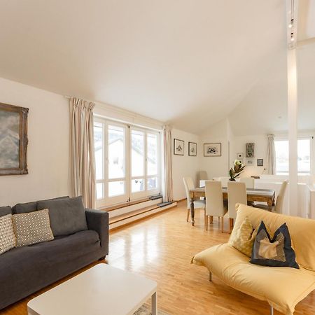 Appartementhaus Steirergasse By Schladming-Appartements 외부 사진