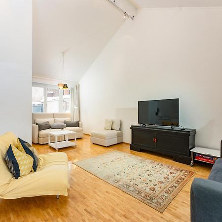 Appartementhaus Steirergasse By Schladming-Appartements 외부 사진