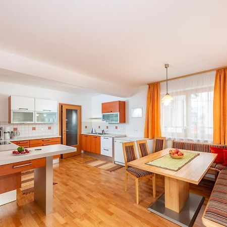 Appartementhaus Steirergasse By Schladming-Appartements 외부 사진