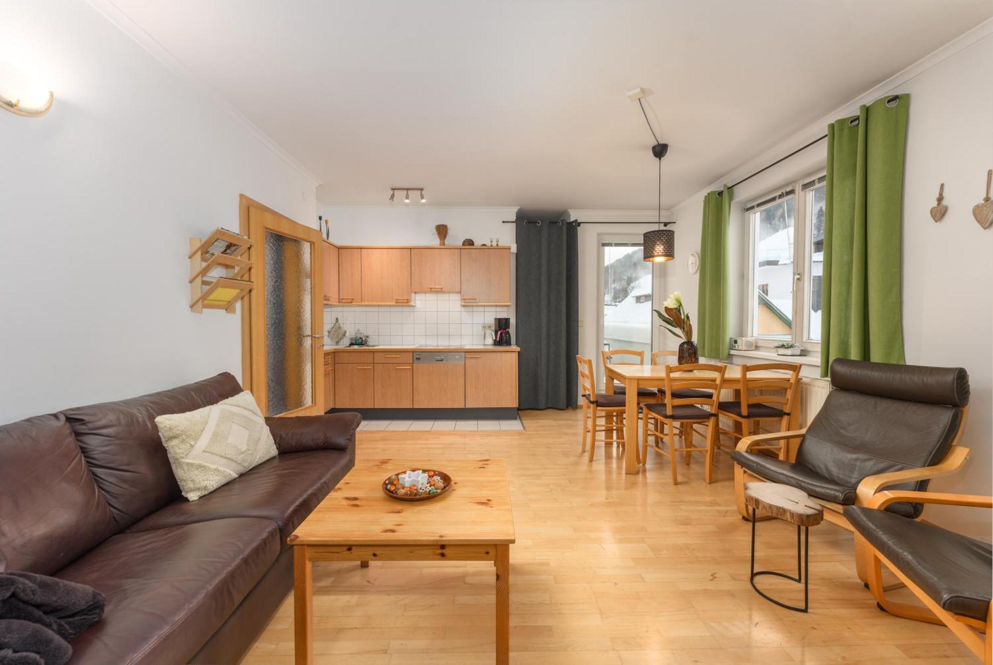 Appartementhaus Steirergasse By Schladming-Appartements 객실 사진