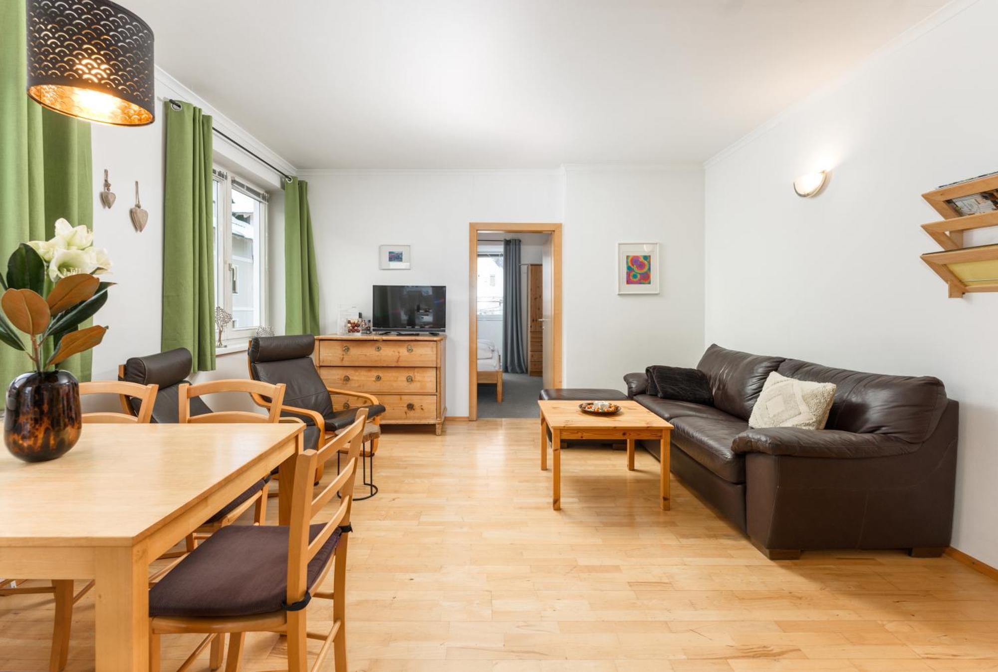 Appartementhaus Steirergasse By Schladming-Appartements 객실 사진