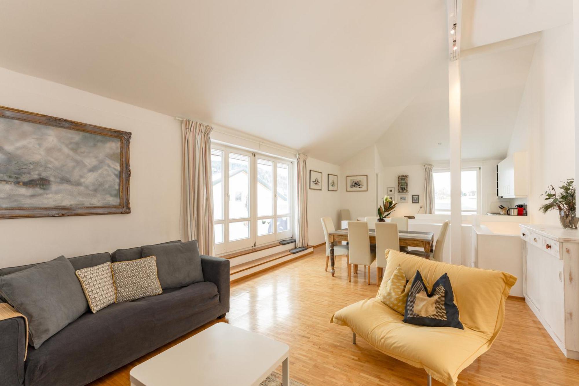 Appartementhaus Steirergasse By Schladming-Appartements 외부 사진