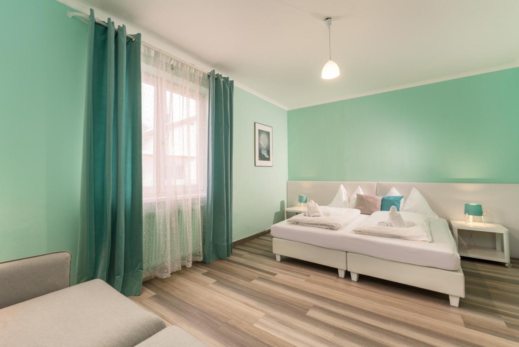 Appartementhaus Steirergasse By Schladming-Appartements 객실 사진
