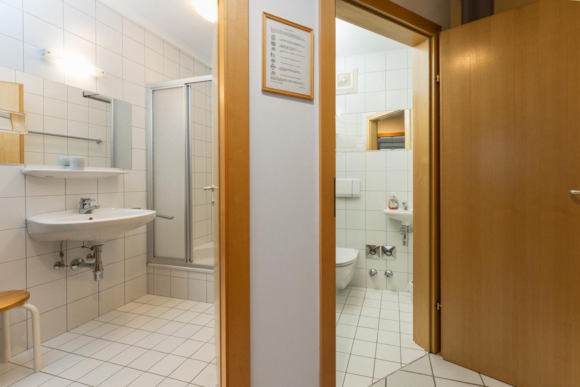Appartementhaus Steirergasse By Schladming-Appartements 객실 사진