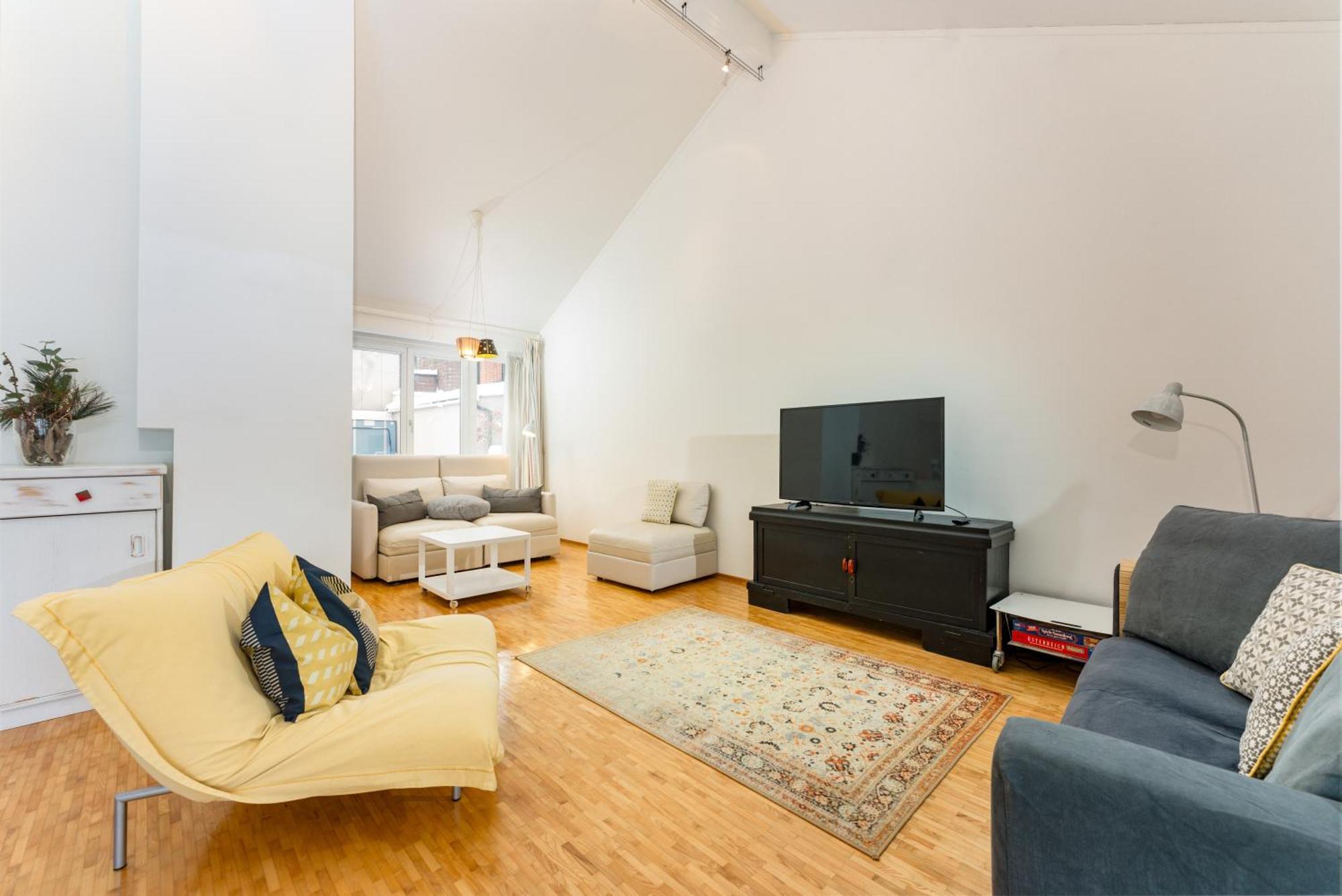 Appartementhaus Steirergasse By Schladming-Appartements 외부 사진