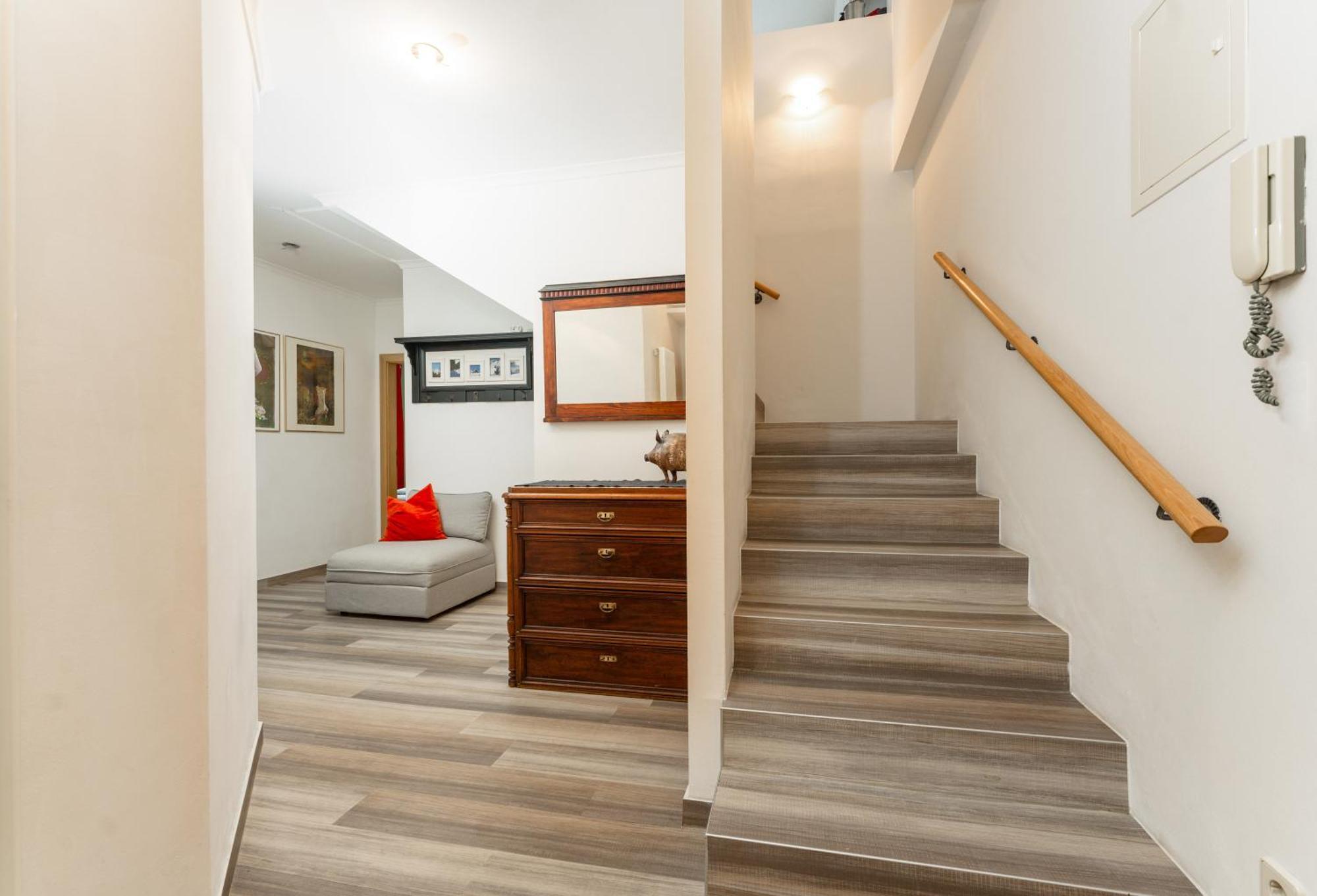 Appartementhaus Steirergasse By Schladming-Appartements 외부 사진