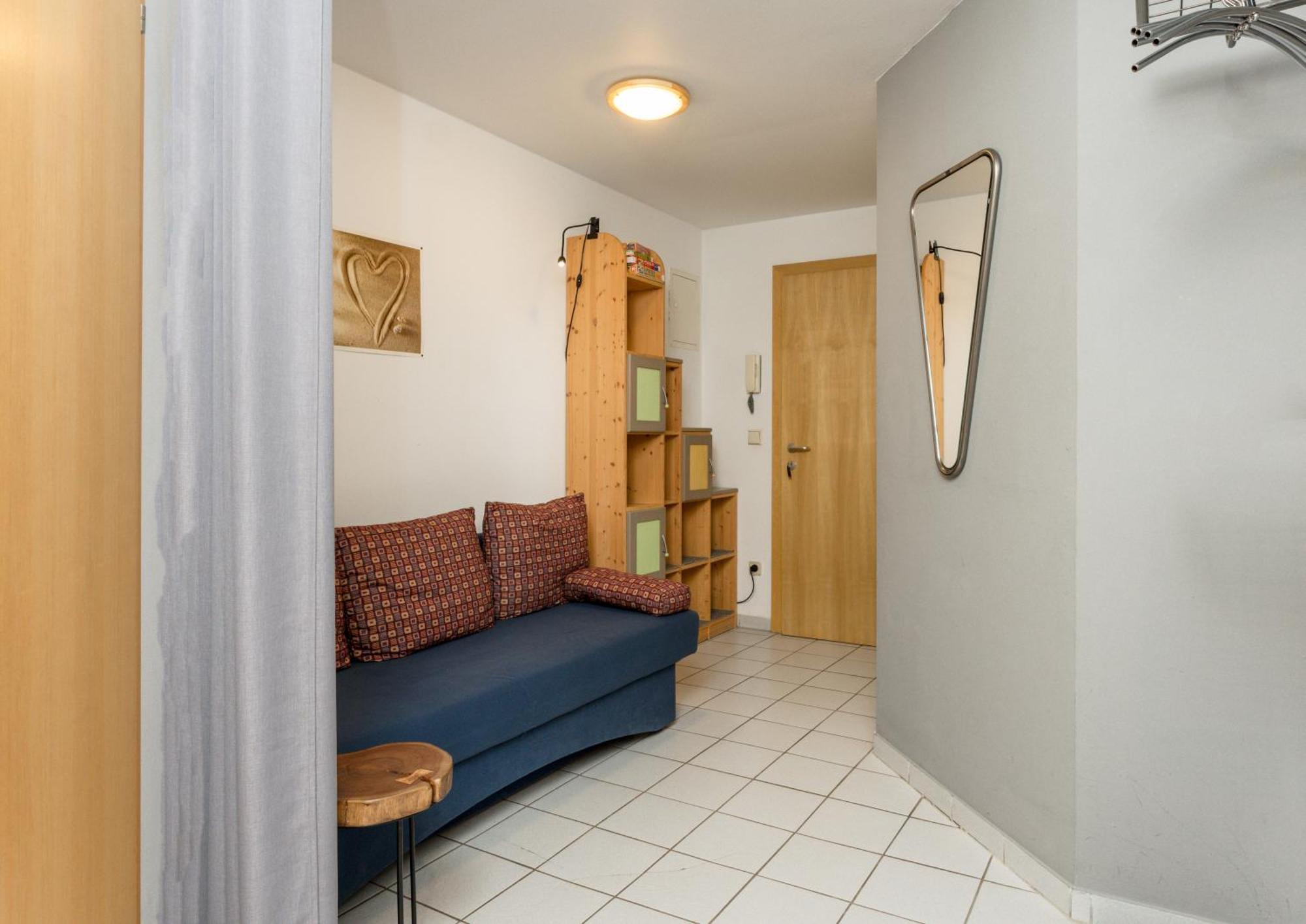 Appartementhaus Steirergasse By Schladming-Appartements 객실 사진