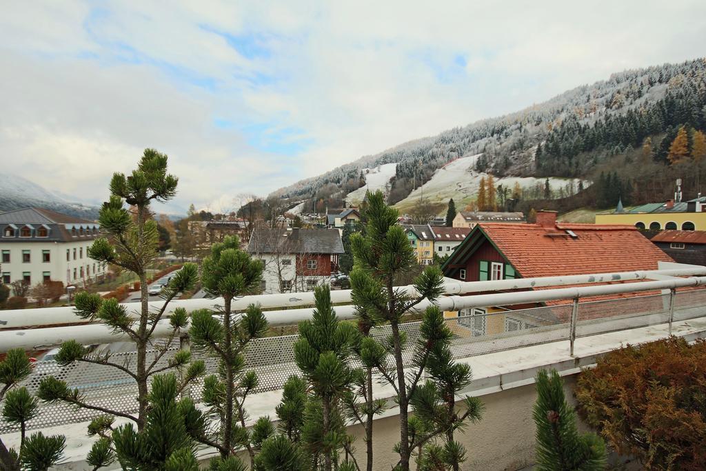 Appartementhaus Steirergasse By Schladming-Appartements 외부 사진