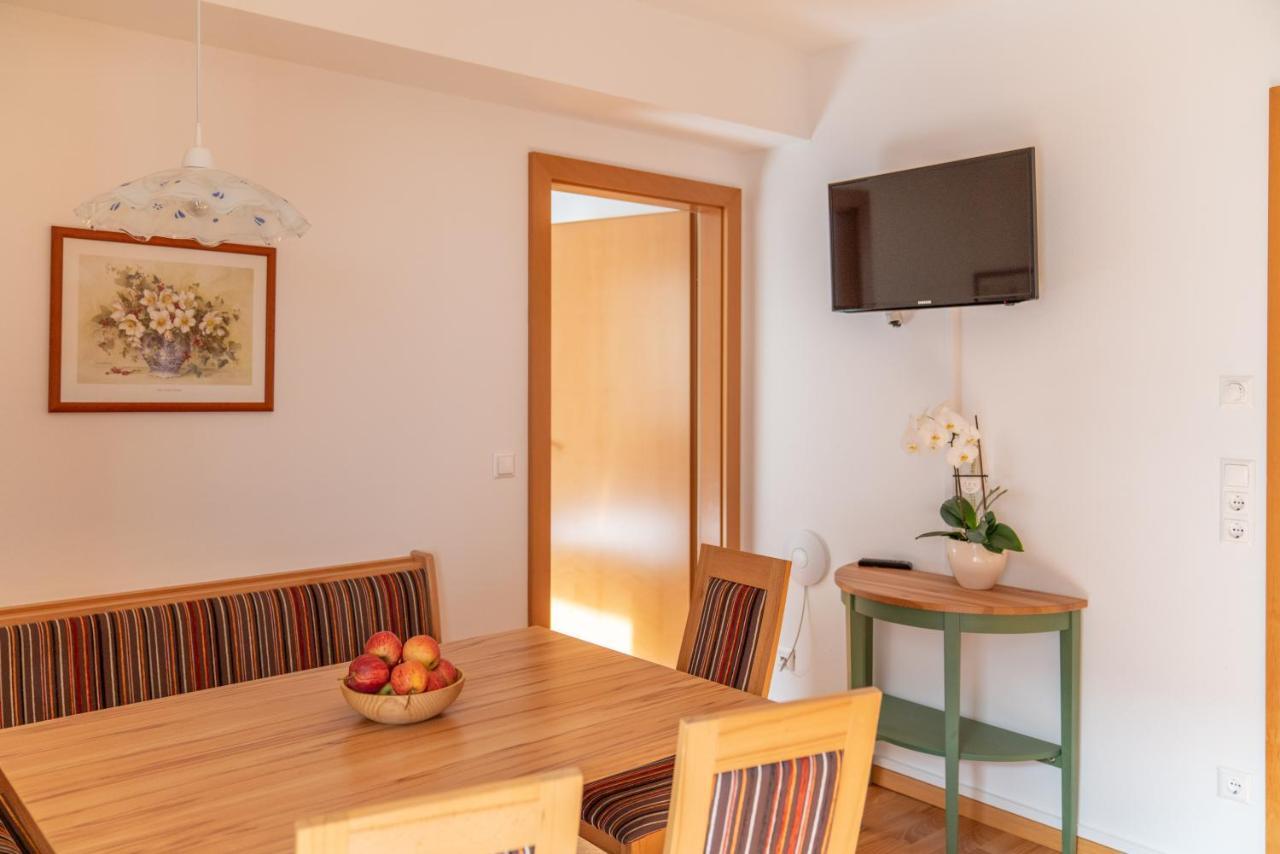 Appartementhaus Steirergasse By Schladming-Appartements 외부 사진