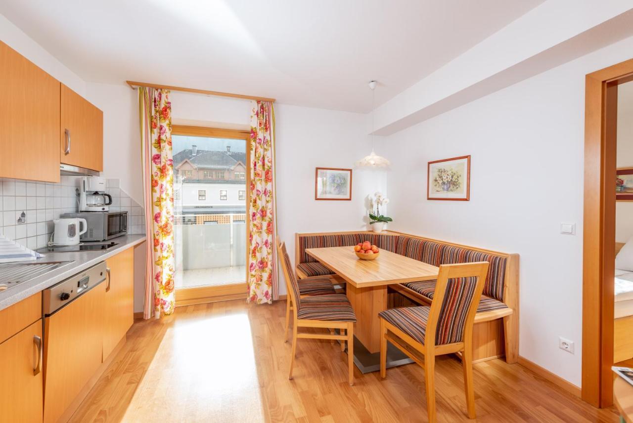 Appartementhaus Steirergasse By Schladming-Appartements 외부 사진