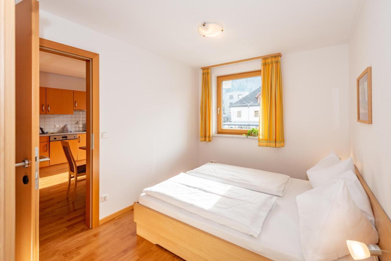 Appartementhaus Steirergasse By Schladming-Appartements 외부 사진
