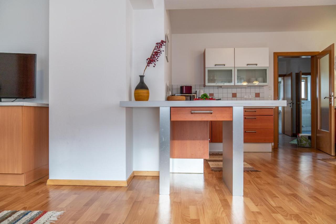 Appartementhaus Steirergasse By Schladming-Appartements 외부 사진