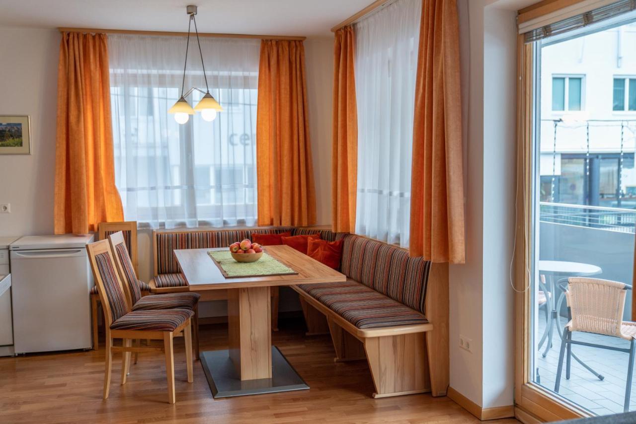 Appartementhaus Steirergasse By Schladming-Appartements 외부 사진