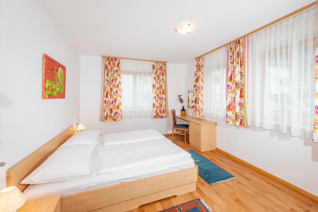 Appartementhaus Steirergasse By Schladming-Appartements 외부 사진