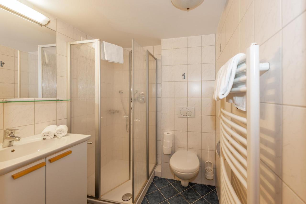 Appartementhaus Steirergasse By Schladming-Appartements 외부 사진