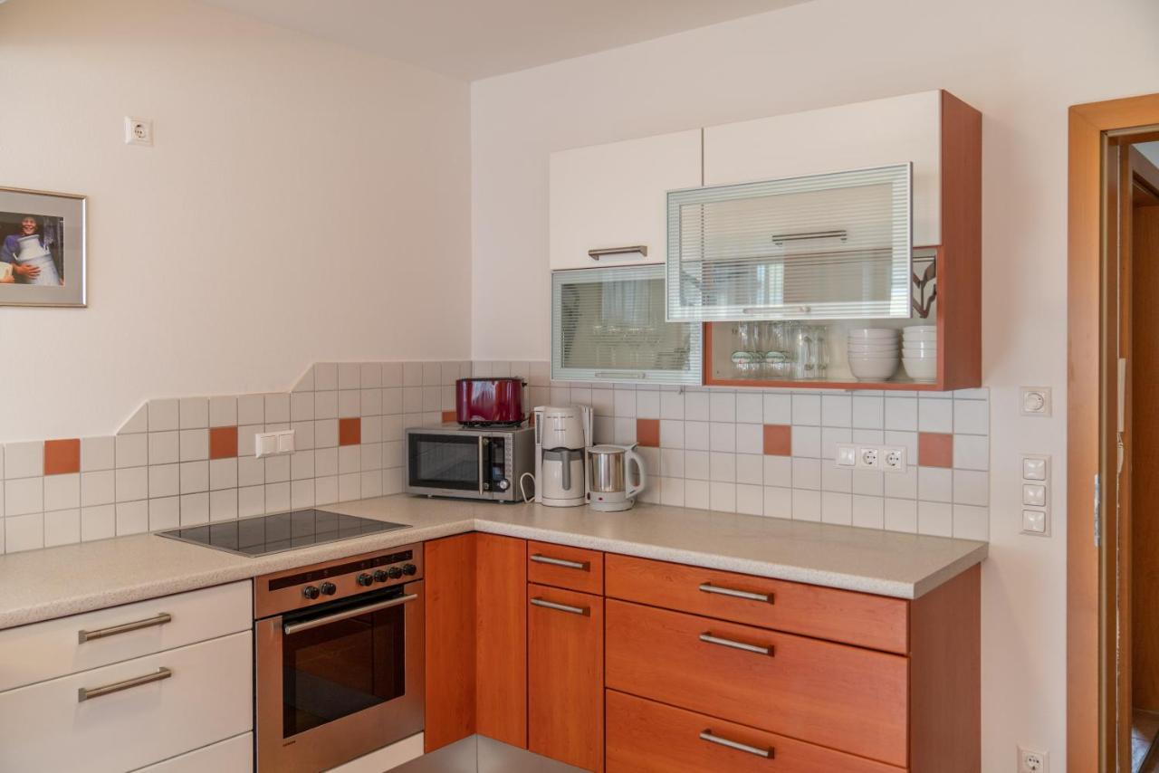 Appartementhaus Steirergasse By Schladming-Appartements 외부 사진