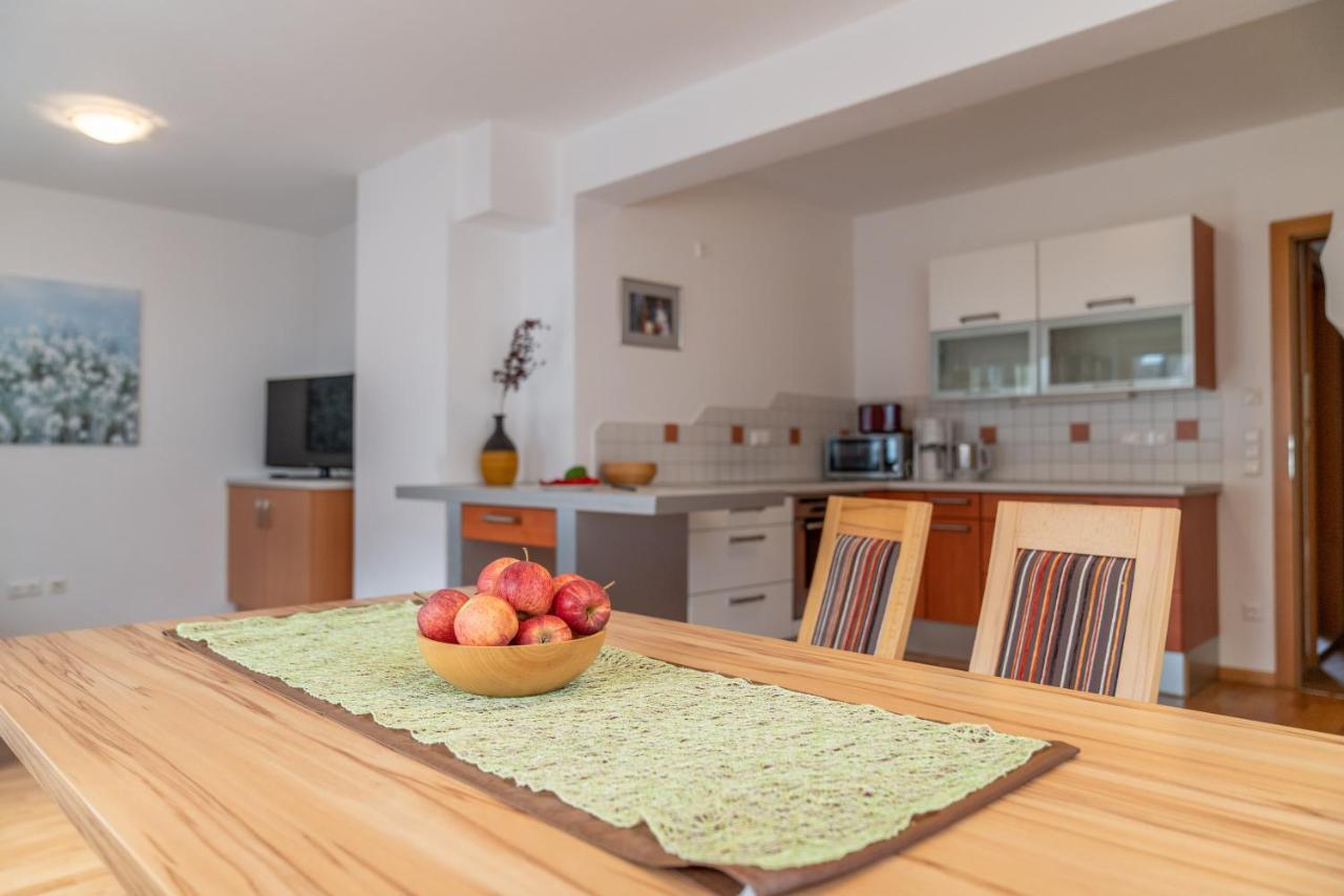 Appartementhaus Steirergasse By Schladming-Appartements 외부 사진