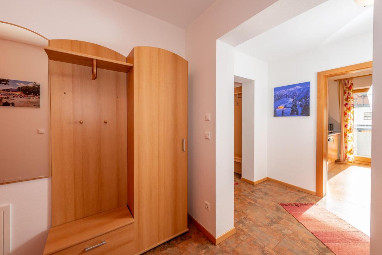 Appartementhaus Steirergasse By Schladming-Appartements 외부 사진