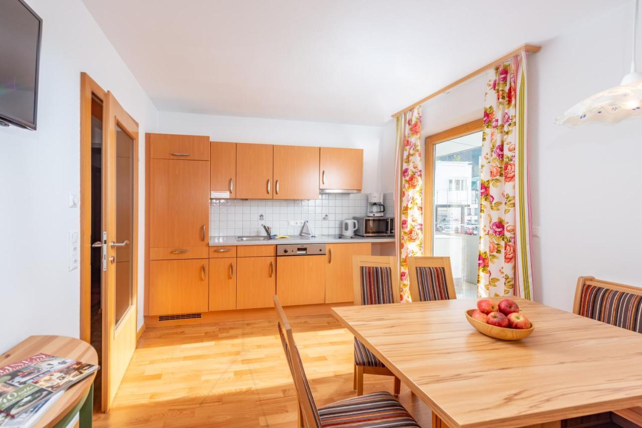 Appartementhaus Steirergasse By Schladming-Appartements 외부 사진