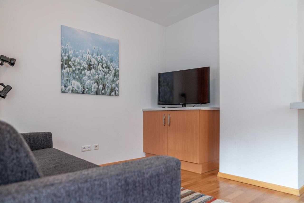 Appartementhaus Steirergasse By Schladming-Appartements 외부 사진