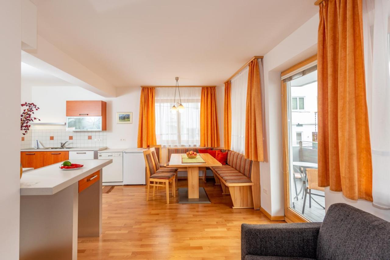 Appartementhaus Steirergasse By Schladming-Appartements 외부 사진