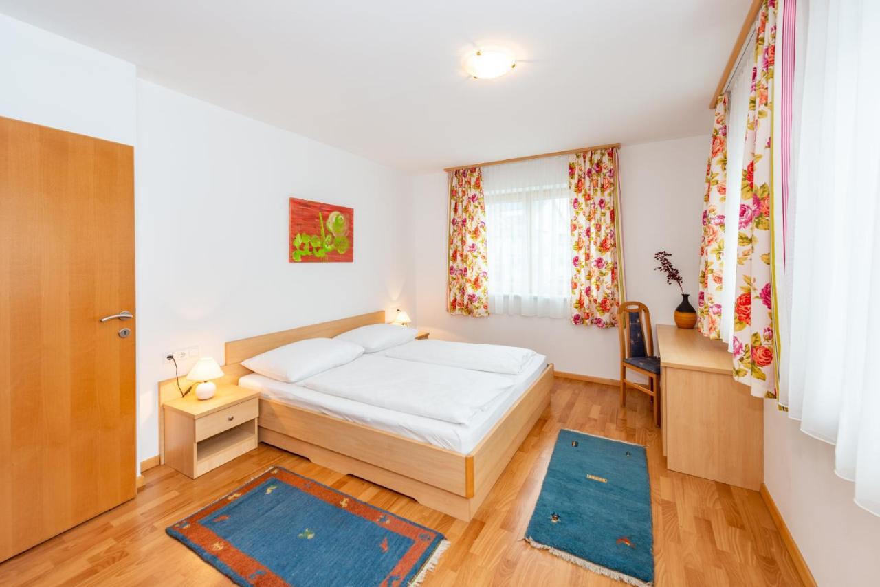 Appartementhaus Steirergasse By Schladming-Appartements 외부 사진